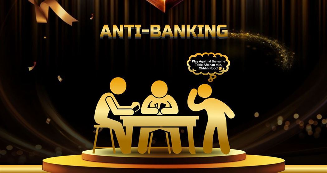 Anti-Banking