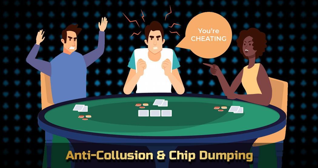 Anti-Collusion & Chip Dumping