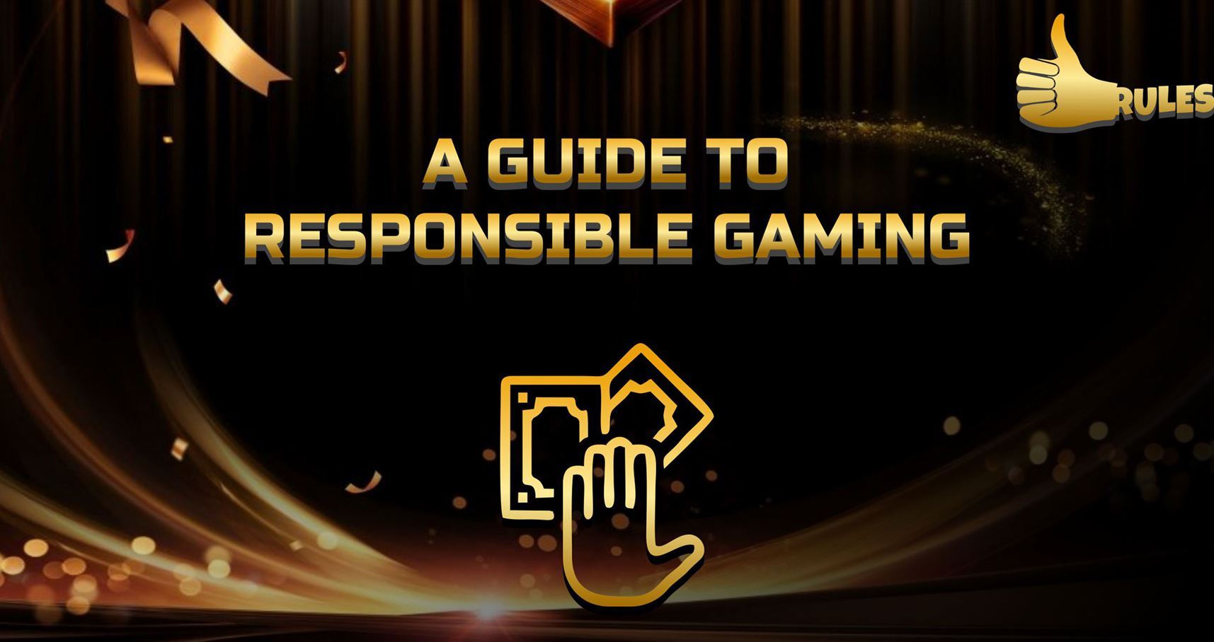 A Guide to Responsible Gaming