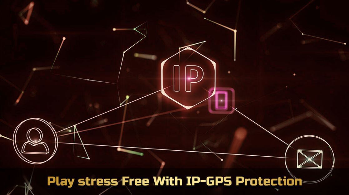 IP-GPS Protection
