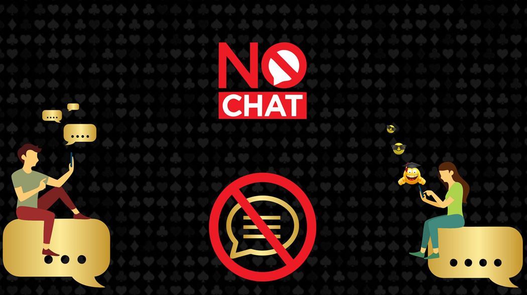 No-Chat