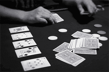 Poker Cards - Acehigh Poker