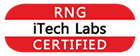 iTech Labs Certified - AceHigh Poker