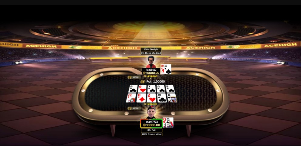 Tournaments Tables