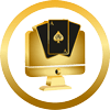 Unmatched Online Poker Experience