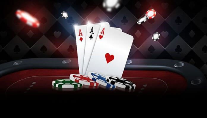 Knowing the very Basic Poker Game Rules