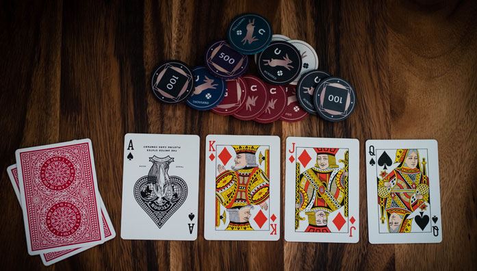 Types of bets