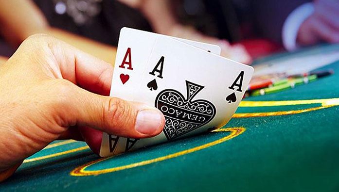 Why Blinds are Placed in Poker?