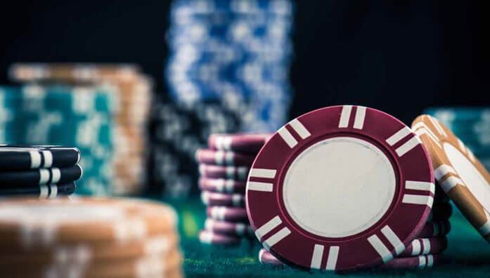 How can i make a rebuy in poker?