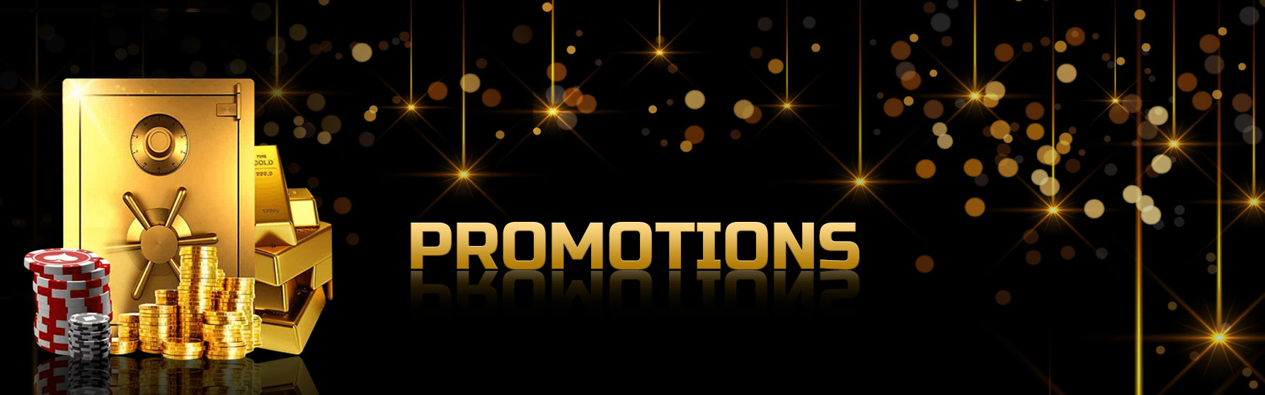 Acehigh Poker Promotions