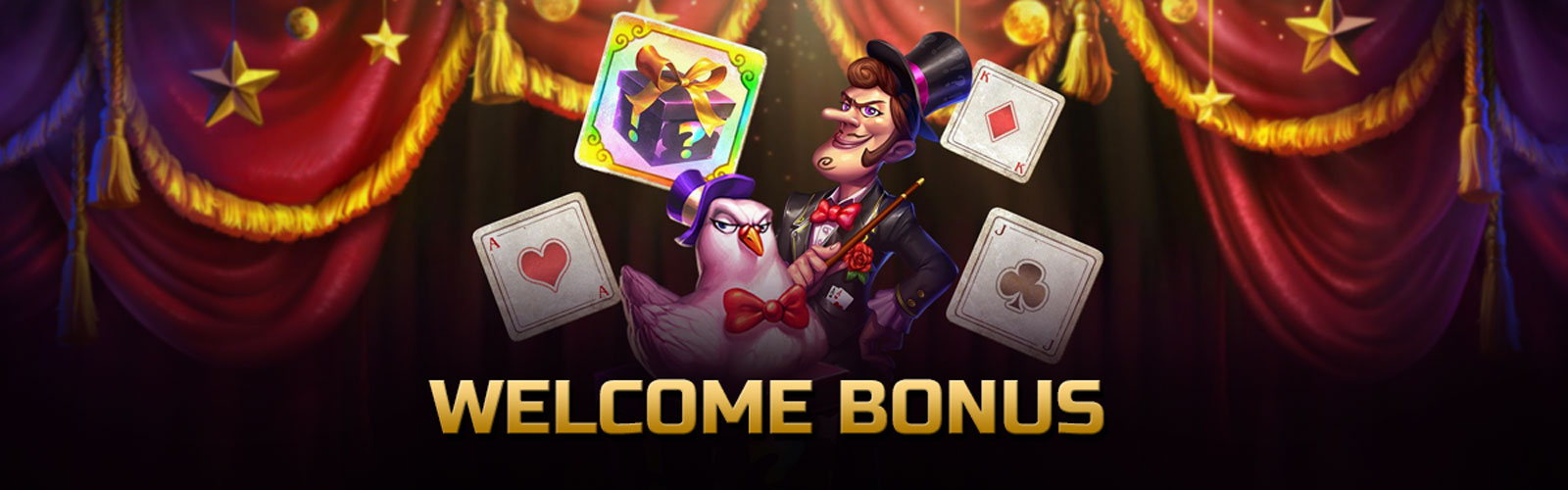 AceHigh Poker Bonus, AceHigh Poker Welcome Bonus