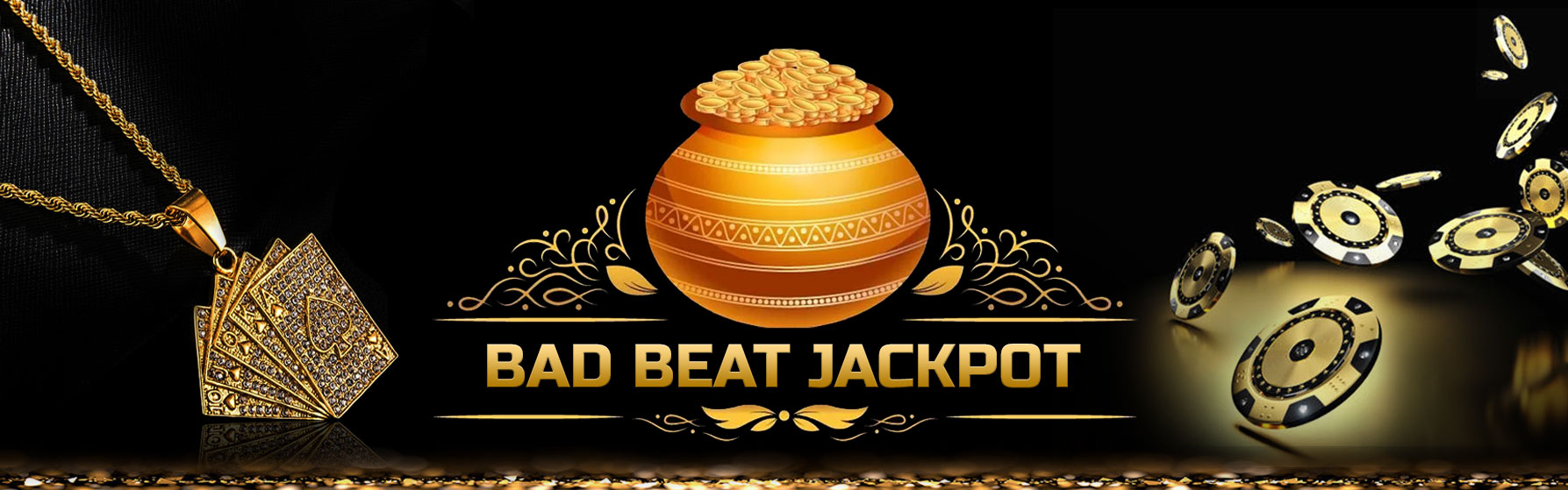 Bad Beat Jackpot