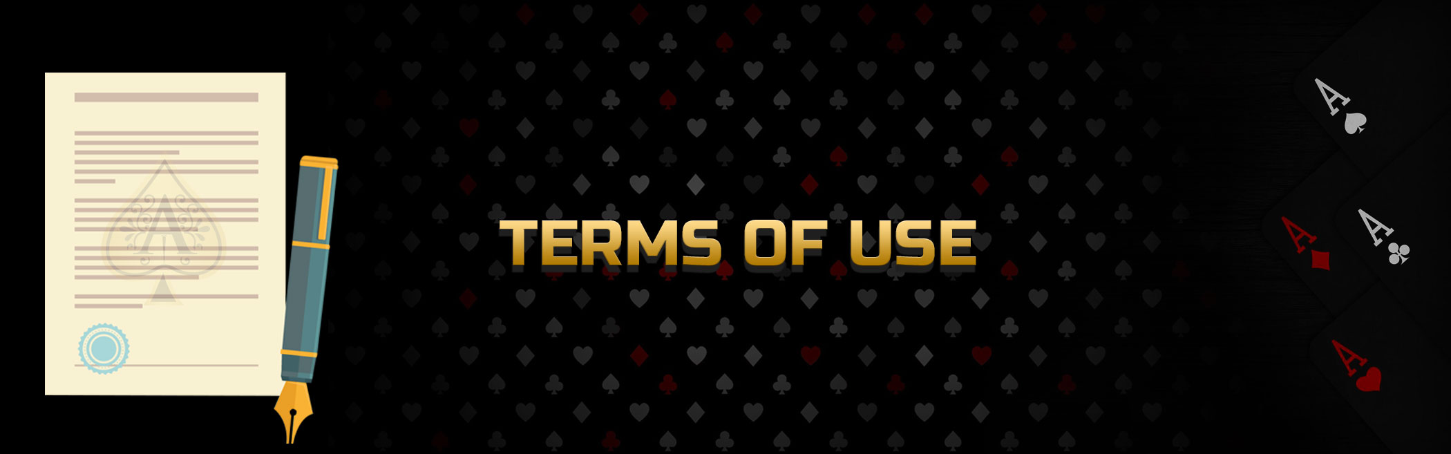 Terms of Use