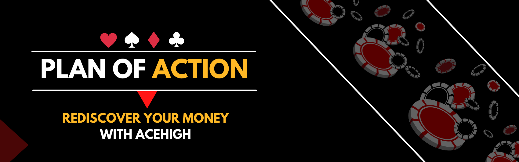 Acehigh Poker Cashback Program