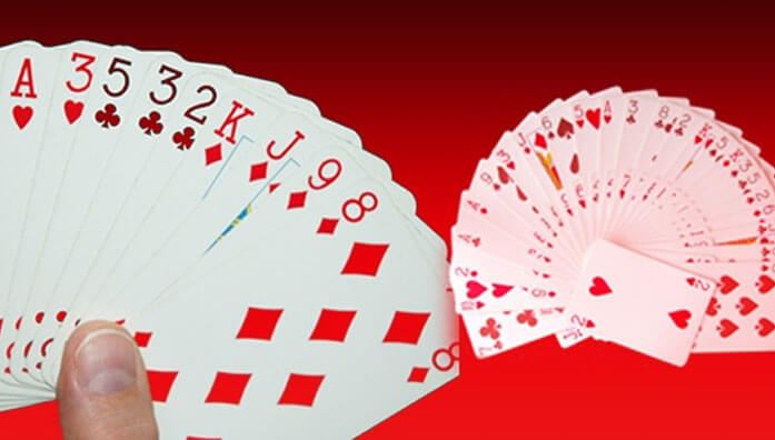 Attributes to Become a Poker Ace