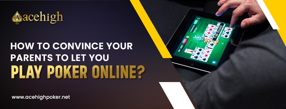 Convincing Ways to Embrace Online Poker Passion in India - AceHigh Poker