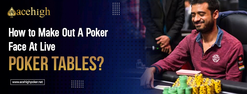 Master Poker Table Etiquette: Essential Actions - AceHigh Poker