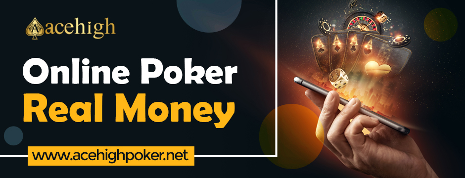 AceHigh Poker: The Ultimate Destination for Online Poker Real Money - AceHigh Poker