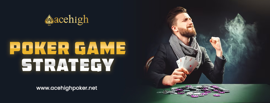 Positional Play: The Key to Dominating Poker Game Strategy Explained - AceHigh Poker