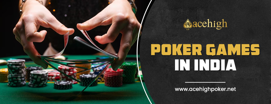 Poker Tips for Indian Beginners: Starting Strategies - AceHigh Poker