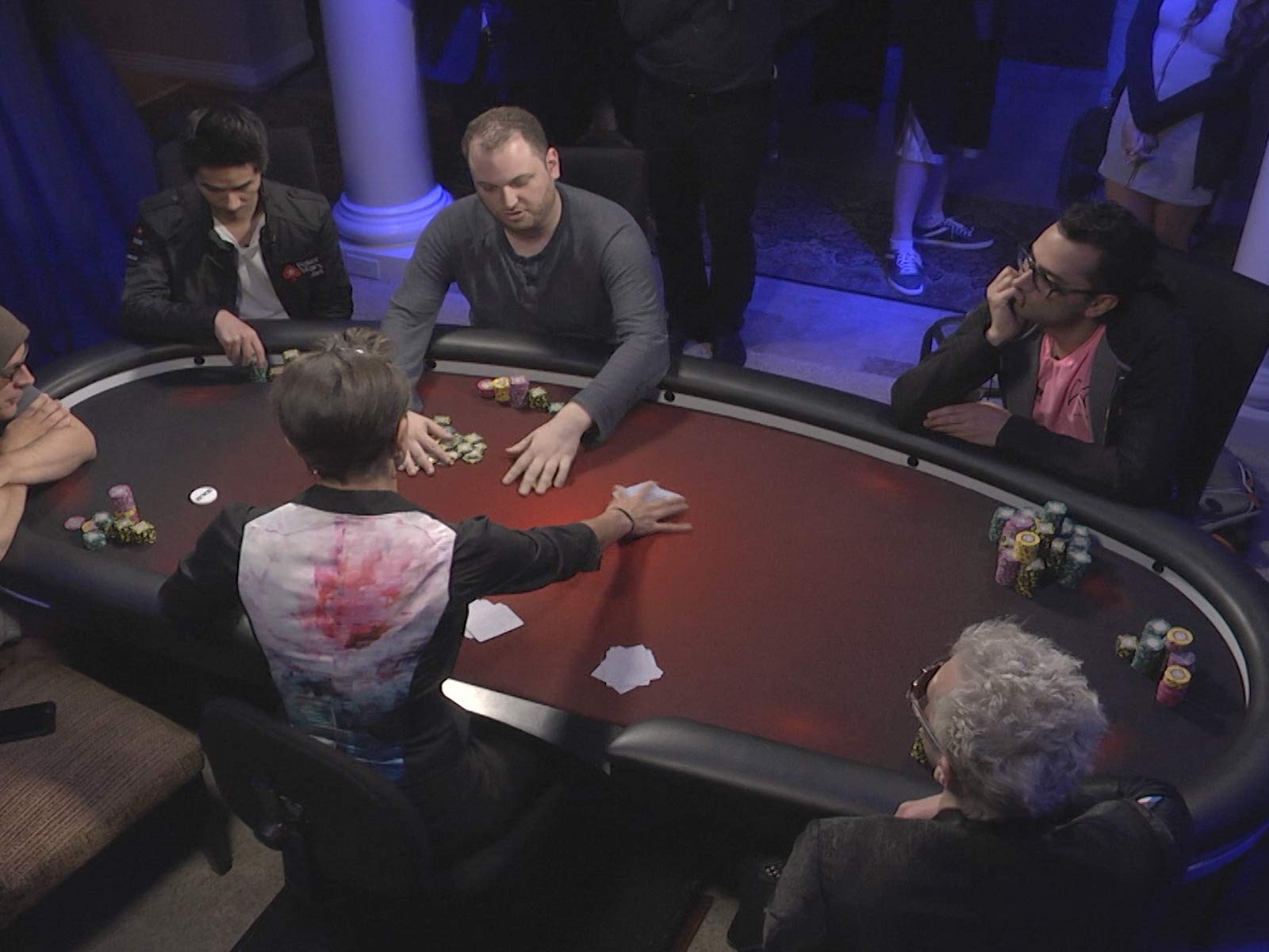 Most Important Beginner Poker Tip - Have Fun most important beginner poker tip - have fun