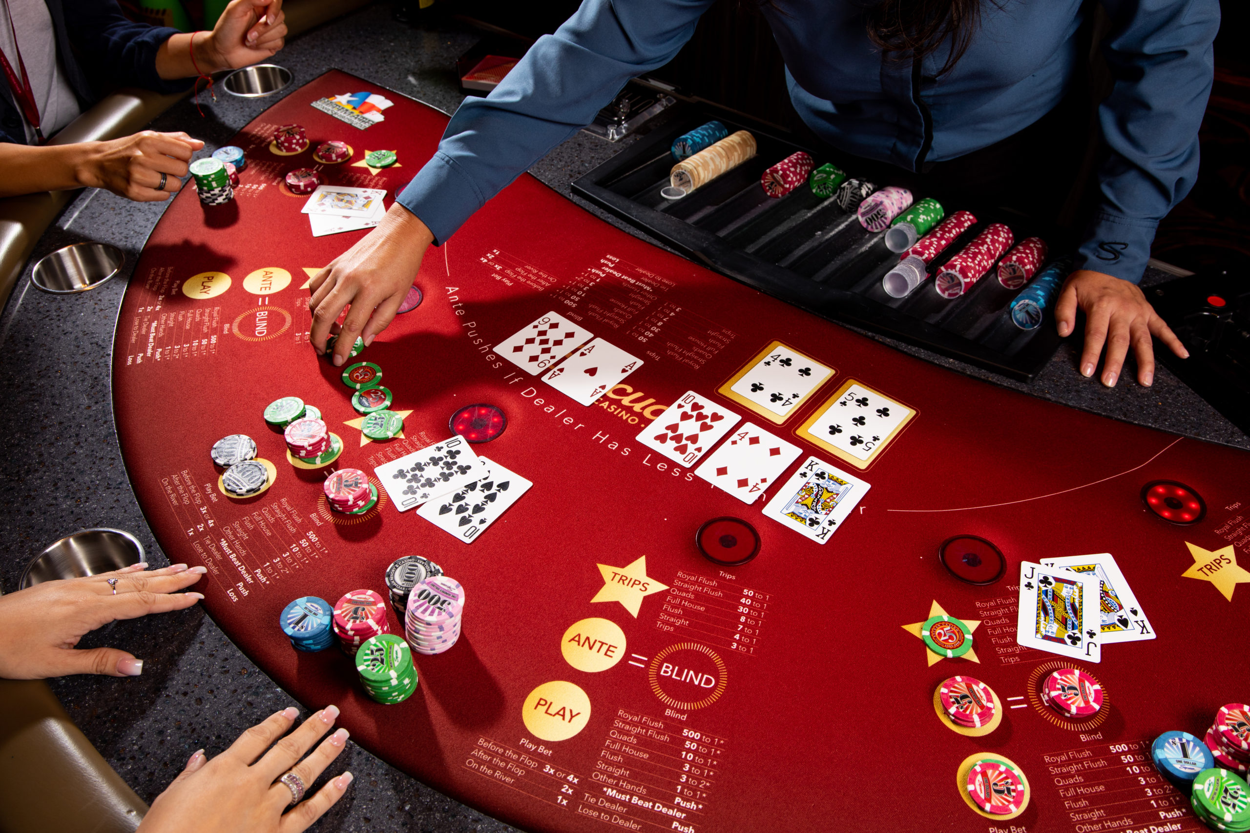 poker tournaments in india