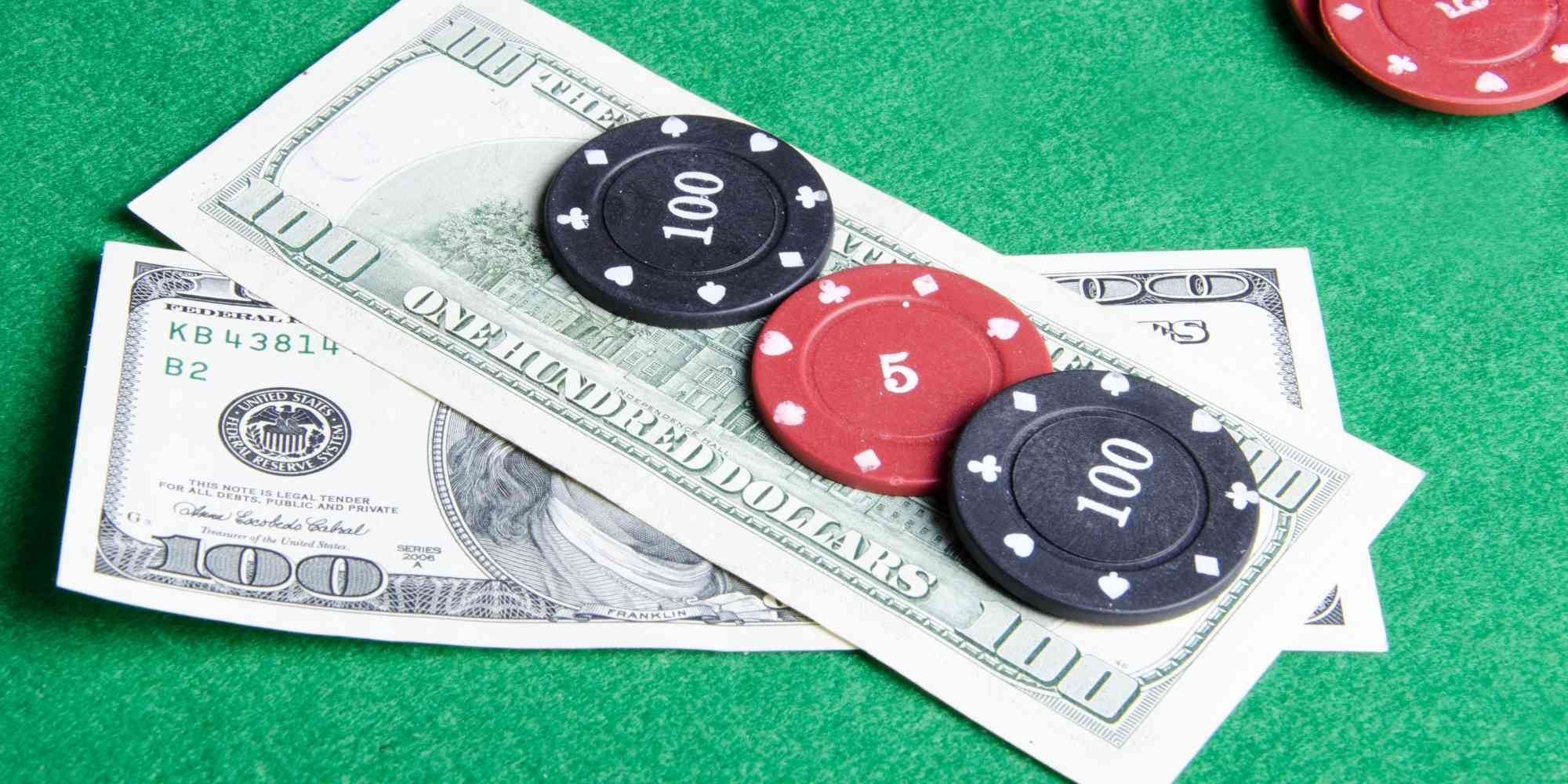 advanced poker bankroll management strategies