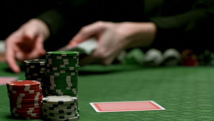 5 card plo poker rules