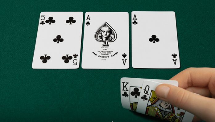 basic poker strategies beginners