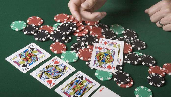 benefits of raising in poker