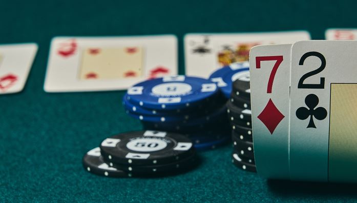 Bluffing to Win bluffing to win