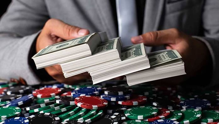 Careful about your Bankroll careful about your bankroll