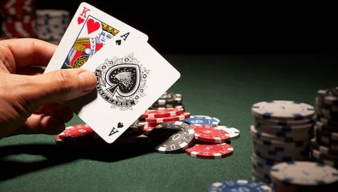 head up poker strategy