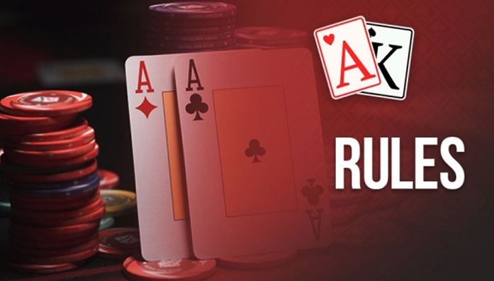 Learn Poker Rules