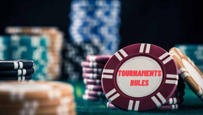 multi table tournaments rules