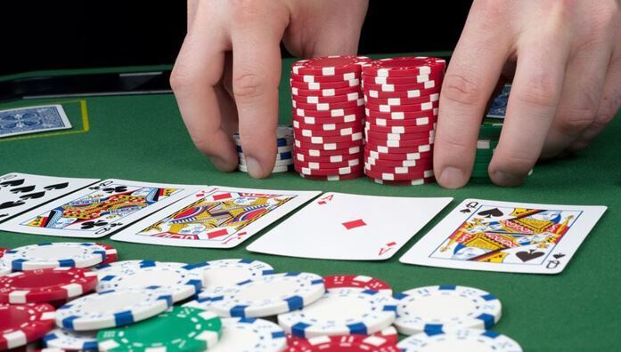 poker strategies for advanced players