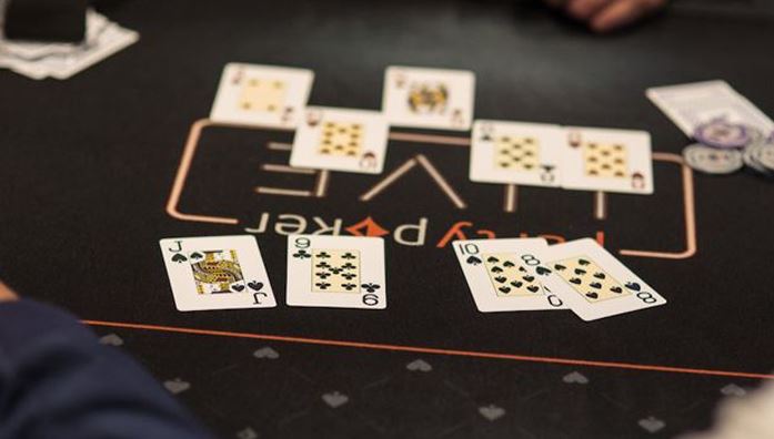 pot limit omaha- best starting hands