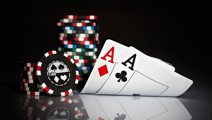 pot limit omaha poker