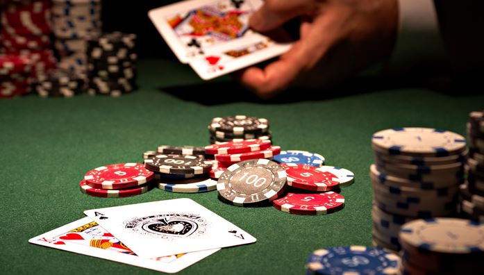 pot limit omaha rules