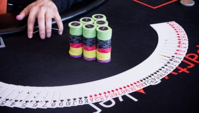 rebuy strategies in poker