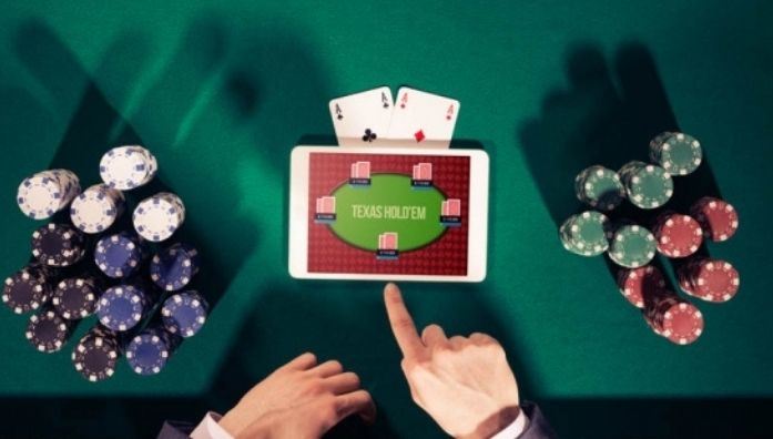 sit and go online poker tournaments rules