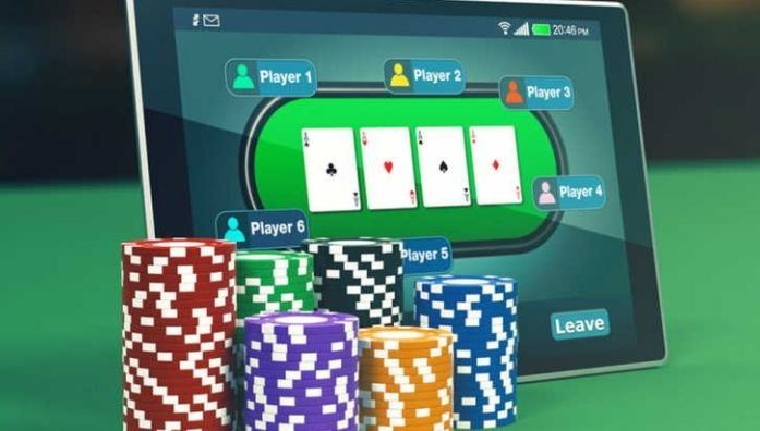 sit and go online poker tournaments strategies