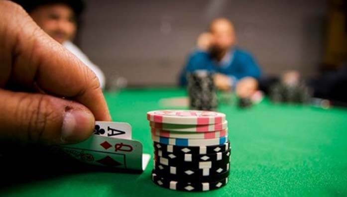 when to call in poker