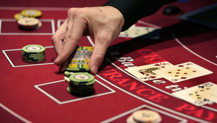 Advanced Poker Bankroll Management Strategies advanced poker bankroll management strategies