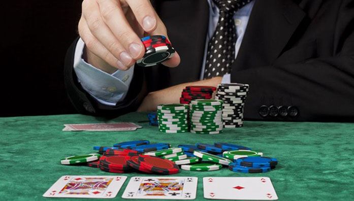 Poker Bankroll Management Strategies for Beginners poker bankroll management strategies for beginners