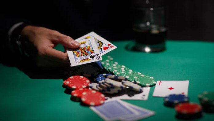 The Key to a Successful Poker Life the key to a successful poker life