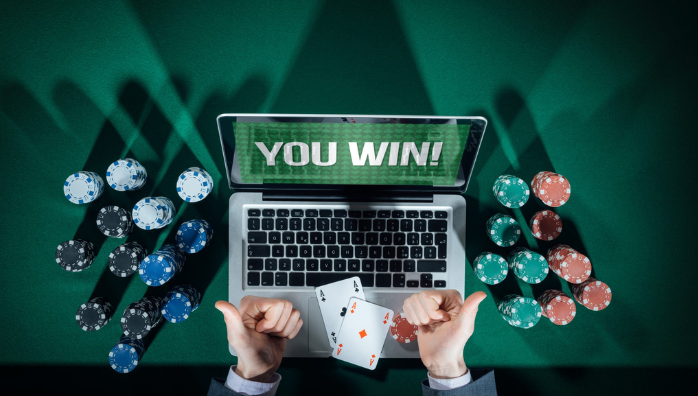 manage your online poker gameplay