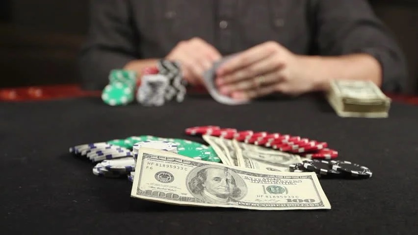 poker bankroll management according to different game formats