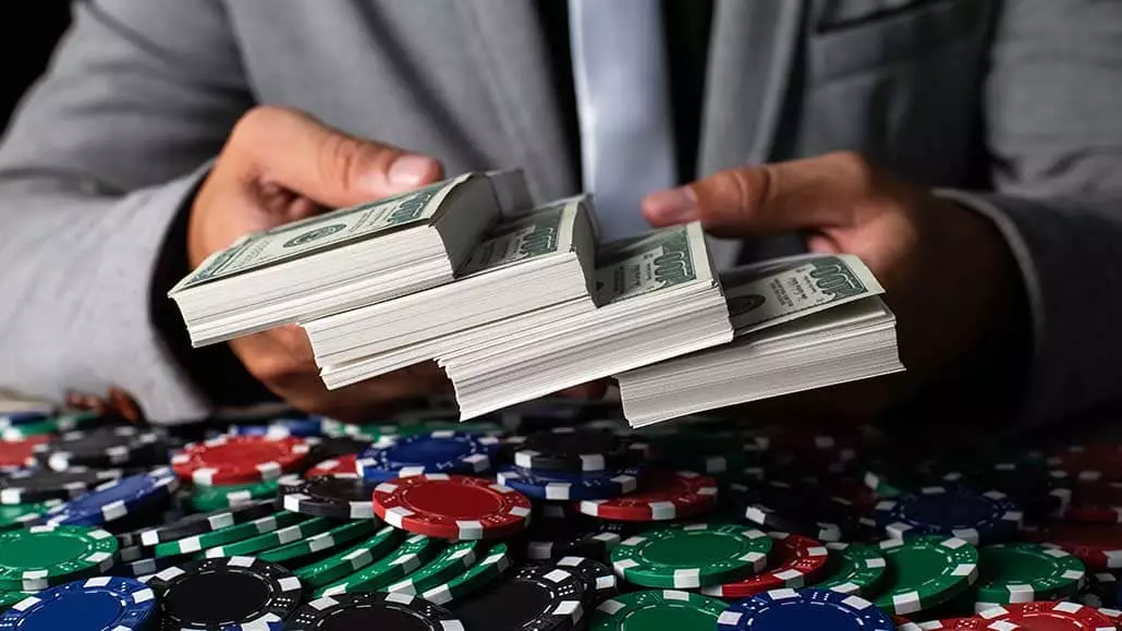 poker bankroll management strategies for beginners