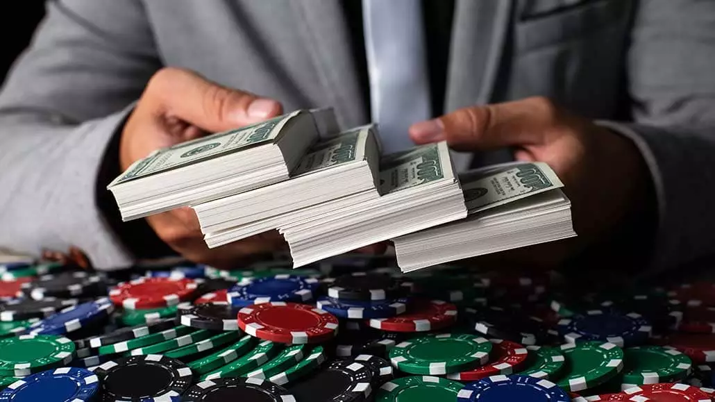 Poker Bankroll Management Strategies for Beginners poker bankroll management strategies for beginners